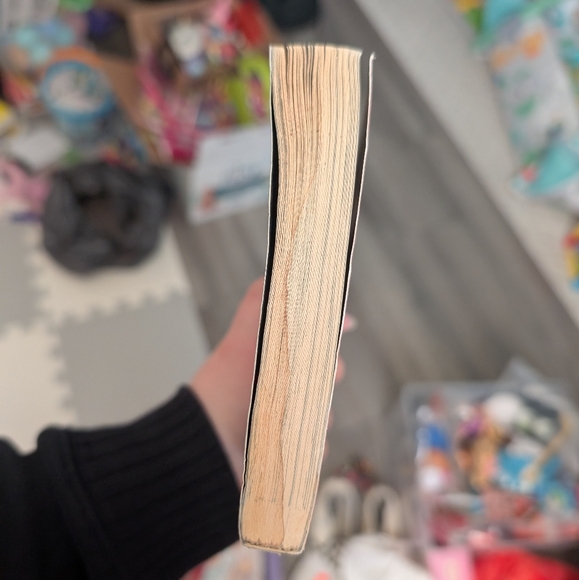 *damaged* Inuyasha volume 47 oop - Picture 8 of 15